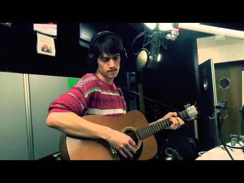 Long Tall Jefferson «Bad Day» - Live bei SRF Virus