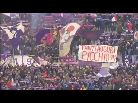 FIORENTINA - GENOA 3-2 Sky Serie A 29° Giornata