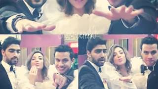 The Queen lea makhoul this video is for u 💞