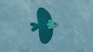 Transformation | Plasticine animation