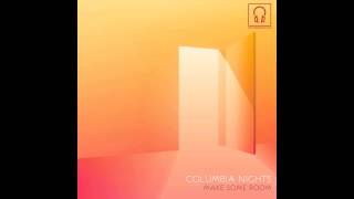 Make Some Room (Sade Cover)