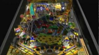 preview picture of video 'Sega Dreamcast - Pro Pinball Trilogy (PAL)'