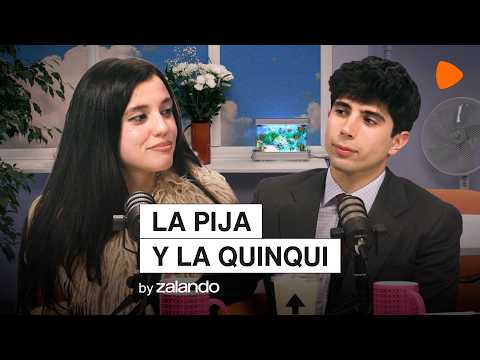 JORNADA DE REFLEXIÓN | La Pija y la Quinqui 5x22