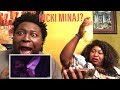 AFRICAN MOM’S REACTION TO NICKI MINAJ “CHUN LI” MUSIC VIDEO  + MY IMPRESSIONS OF HER