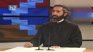 Այսօր էլ զանգահարությունը, որպես աղոթքի բարձրակետ,մեզ արթնության մեջ է պահում: