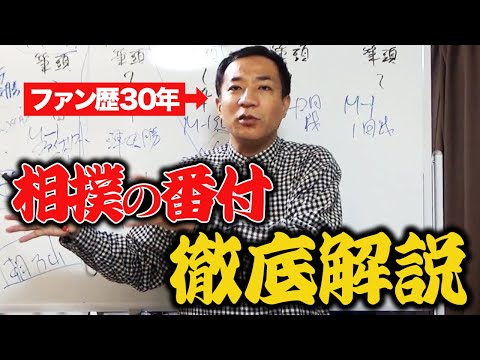 相撲漫才