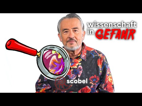 Die stille Zerstörung der Wissenschaft: Wem kann man noch glauben? – scobel