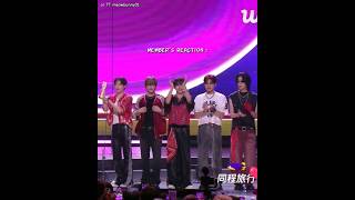 Download lagu #TREASURE members looking so proud at #DOYOUNG giving a speech in Chinese😆 #트레저 #TIMA #kpop #shorts mp3 Download lagu #TREASURE members looking so proud at #DOYOUNG giving a speech in Chinese😆 #트레저 #TIMA #kpop #shorts mp3