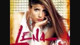 Lena feat Alejandro Sanz  Tu corazón