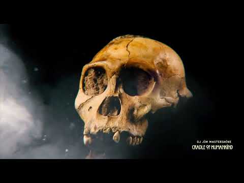 DJ Jim Mastershine x Korie Minors - The Universe ft. Nuzu Deep (Visualizer)