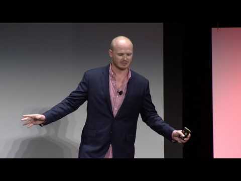 Pre-Fab Passive House | Bill McDonald | TEDxDetroit