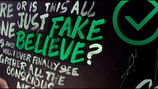 Fake Believe [Official]