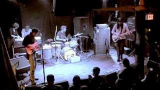 MT. ROYAL: "A Dirge" (Encore) Live @ The Ottobar, Baltimore, 2/1/2014, (Part 6)