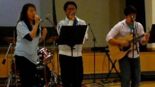 Jaci Velasquez - Come as you are