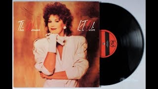 Money by K.T. Oslin from her album This Woman