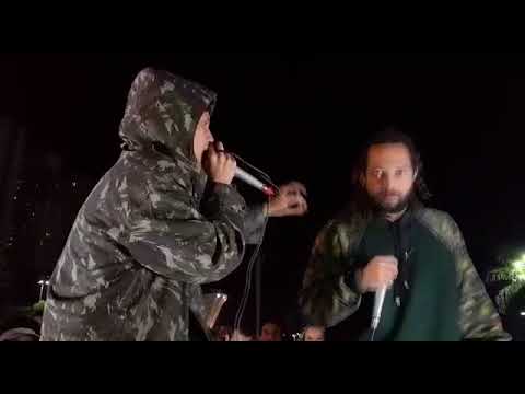 Samurai x Naui | GRANDE FINAL | 90ª Batalha da Aldeia | Barueri | SP