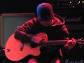 [Live] Guckkasten(국카스텐) - "Vitriol(acoustic,비트리 ...