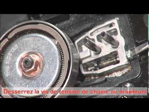 comment nettoyer embrayage