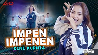 Download lagu Dini Kurnia - Impen Impenen mp3 Download lagu Dini Kurnia - Impen Impenen mp3