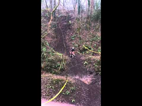 Trf keynsham Bristol 2015