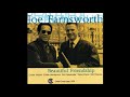 Joe Farnsworth, Cedar Walton Sextet - A Beautiful Friendship (1998 Criss Cross)