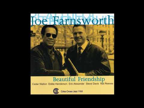 A Beautiful Friendship video thumbnail