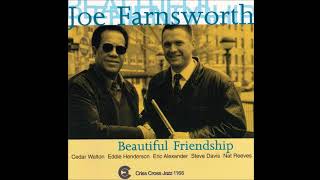 Joe Farnsworth, Cedar Walton Sextet - A Beautiful Friendship (1998 Criss Cross)