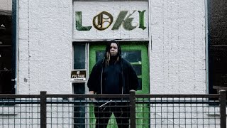 LOKI Music Video