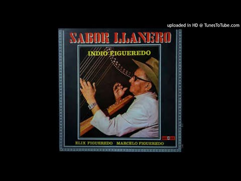 05. Flor de Arauca - Indio Figueredo