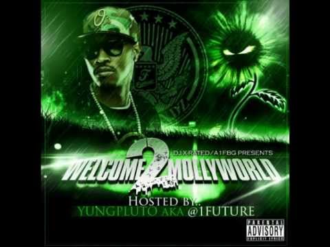 *NEW* FUTURE- HIT LICKS (EXCLUSIVE)