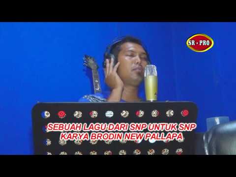 Brodin - Suara SNP [OFFICIAL]