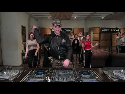 CARGO | Radio Rudina