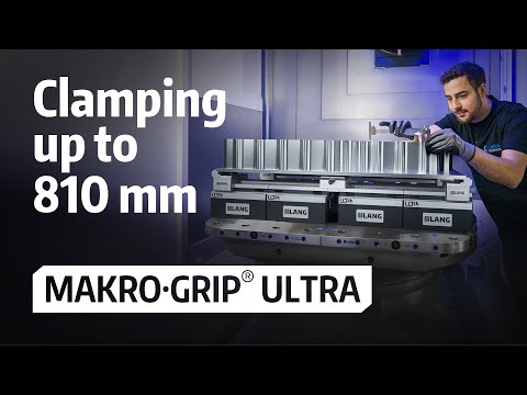 Makro•Grip® Ultra