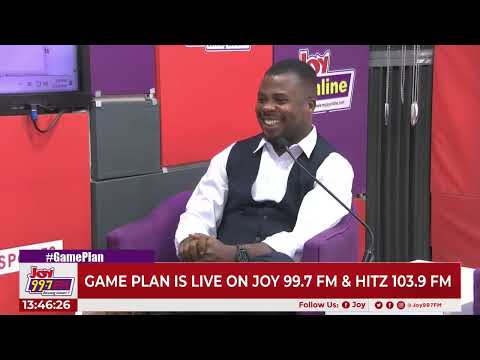 FIFA 2026 World Cup kicks off + update on the BlackStars | Game Plan (12-6-26)