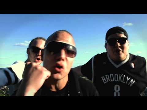 Kiihjano - En Plats "Reggae Anthem Remix"