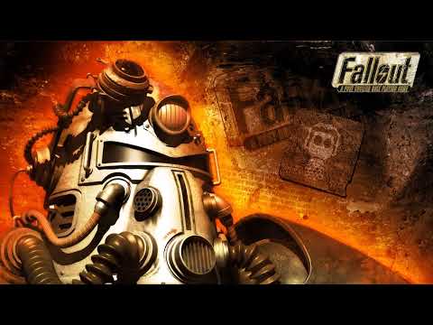 Best VGM 376 - Fallout - Metallic Monks, Lost Hills