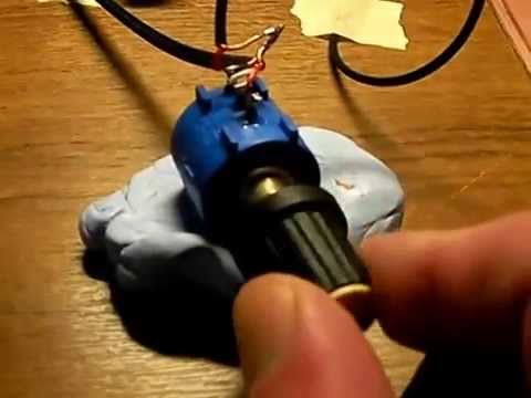 40m 20m transceiver part 3