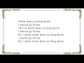 B.J. Thomas - Walkin' Back Lyrics