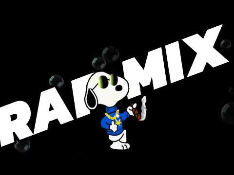 RAP MIX ❌️ LG DJ