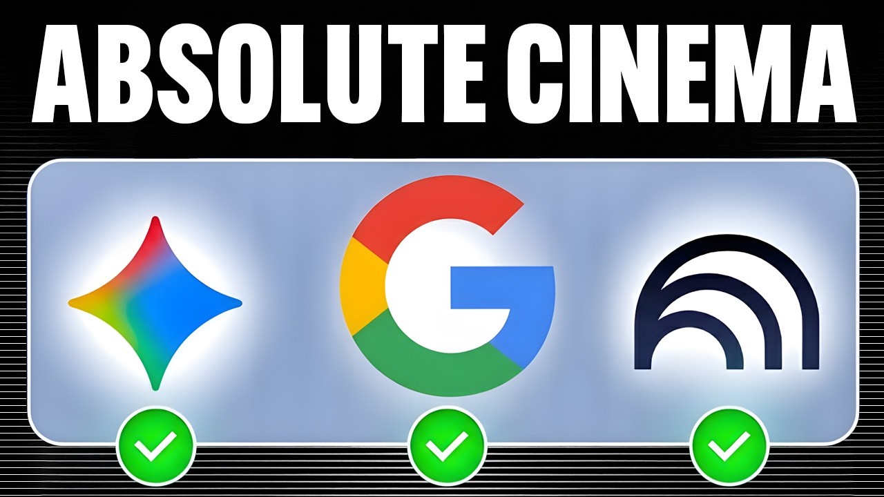 Gemini + NotebookLM: INSANE SEO Trick!