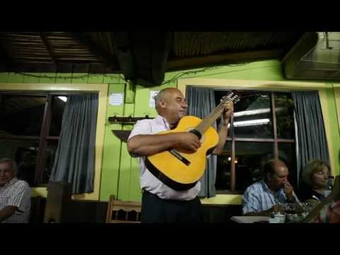 Fado, Rui Tenório, "Marcha do Marceneiro" - "Senhora do Livramento"
