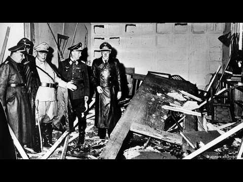 HITLERS LETZTE SEKUNDEN?! 🤯 OPERATION WALKÜRE: Was die Filme verschwiegen!