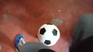 Day 29: Of Trying To Become A Jack Of All Trades Master All