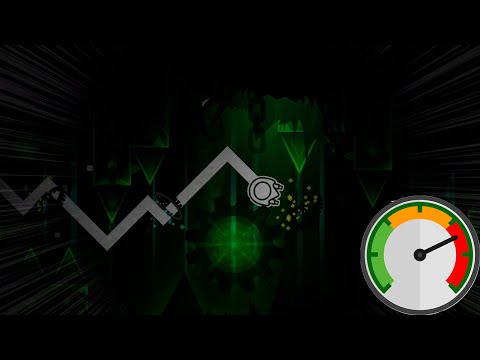 [GD 2.1] The Golden 36-76 1.25 speed