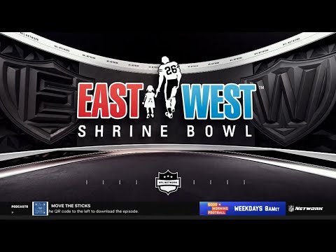 2026 East-West Shrine Bowl