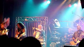 U.D.O. - Break The Rules 27.11.2011 C-Club Berlin.avi