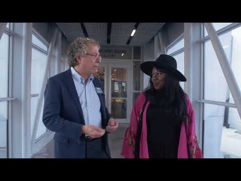 Why The National WWII Museum is a Must See