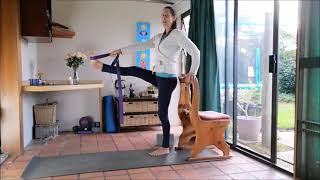 Tame your Hamstrings