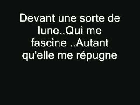 Offenback - Je Chante Comme Un Coyote (4 Mots).mp4