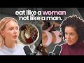 7 Science Based Nutrition Hacks For Women